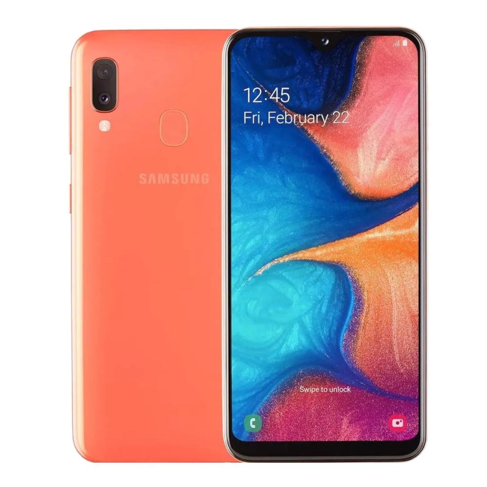 Samsung Galaxy A20e - Refurbished