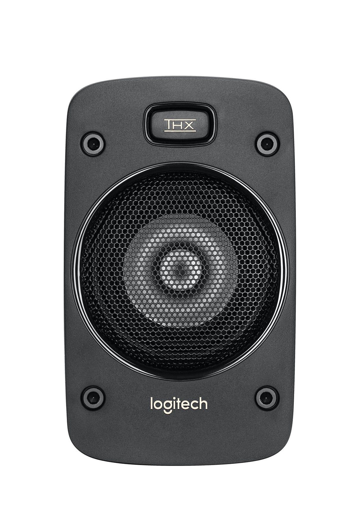 Logitech Z906 - Surround Sound Speakers