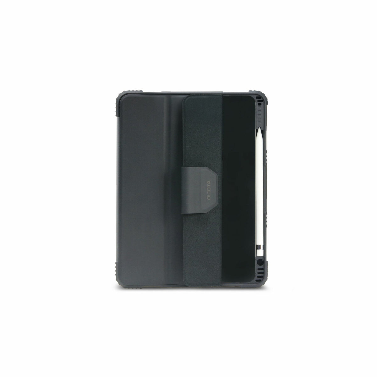 DICOTA Tablet Folio Case for 11" iPad in Black