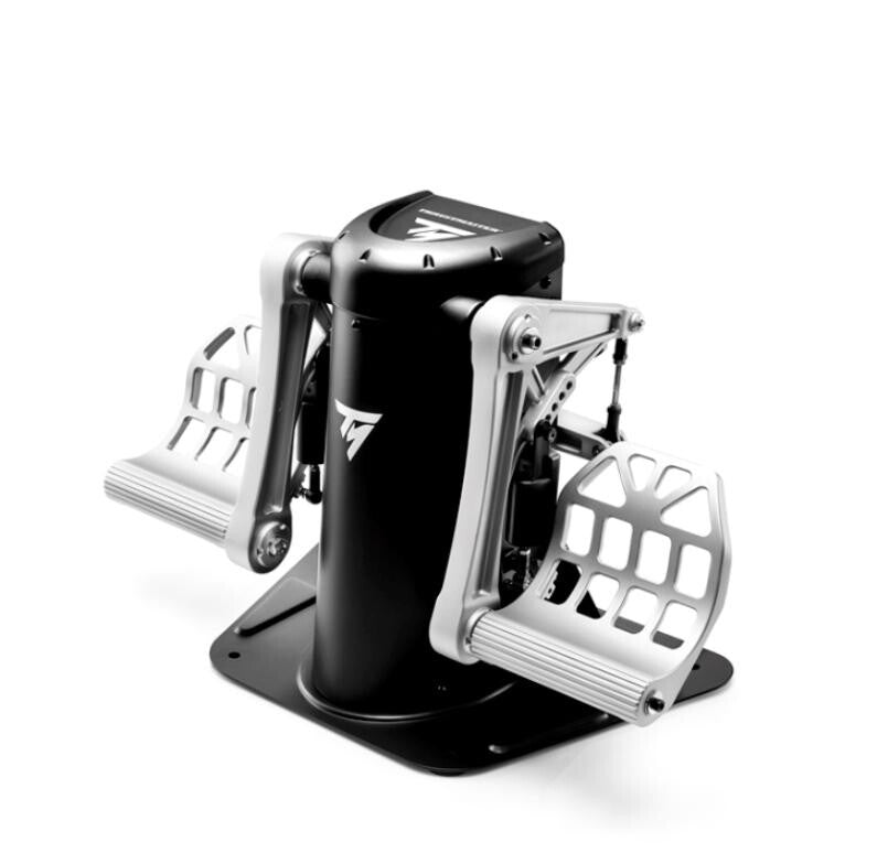 Thrustmaster TPR - Wired USB Pendular Rudder Pedals for PC
