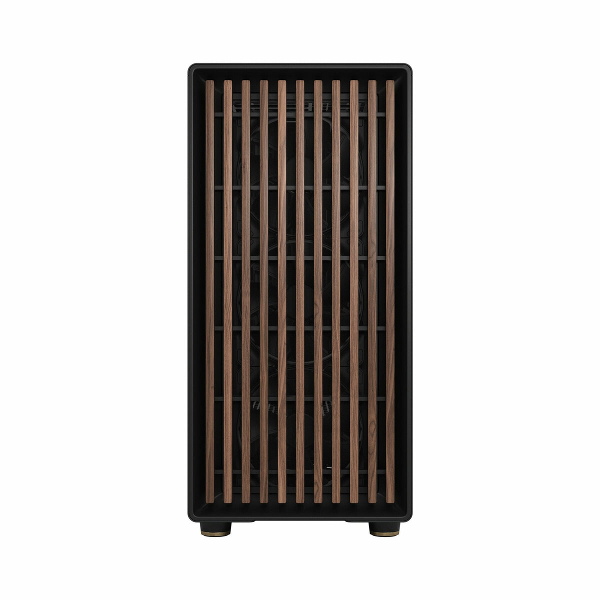 Fractal Design North XL - ATX Full Tower Case in Black