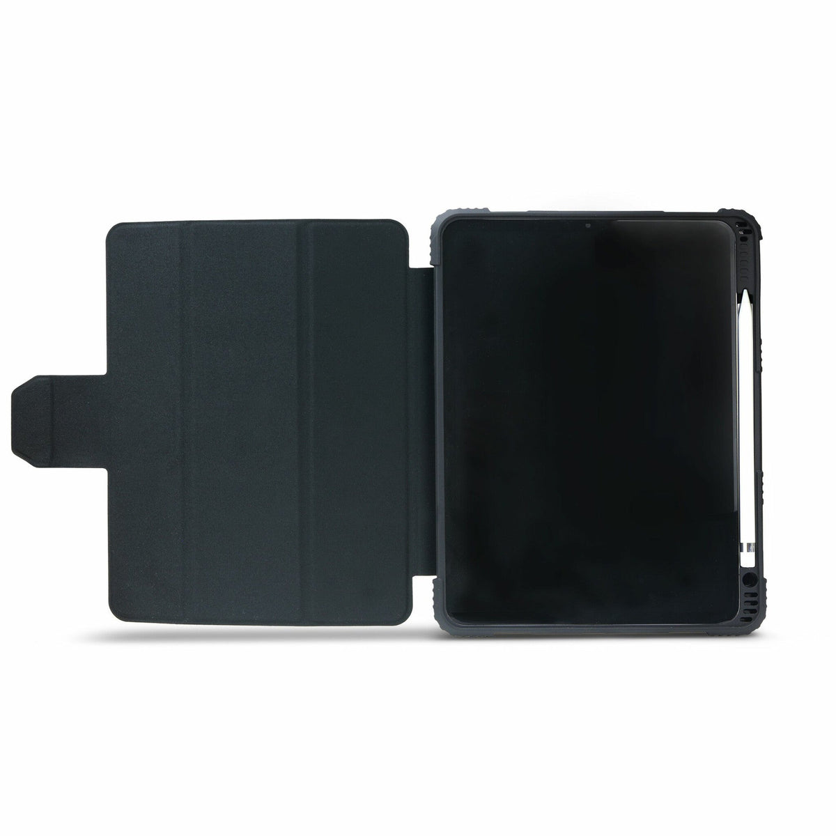 DICOTA Tablet Folio Case for 11" iPad in Black