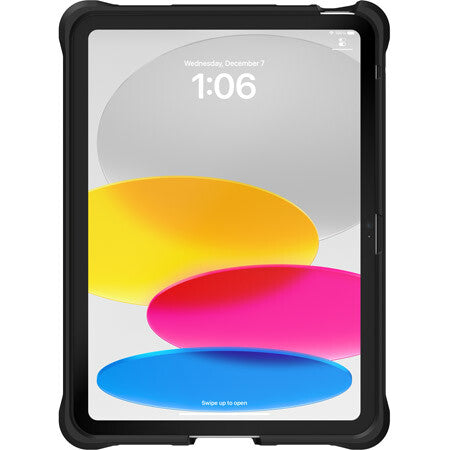 OtterBox uniVERSE Series for 10.9" iPad in Black