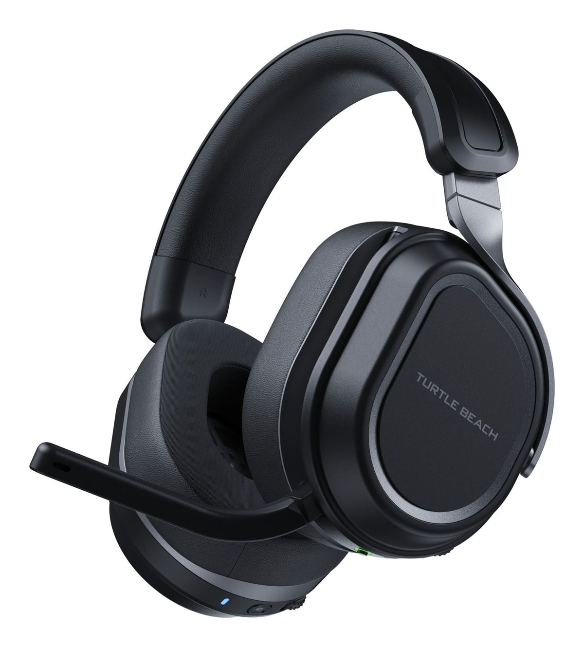 Turtle Beach Stealth 700 - USB Type-A Wired & Wireless Bluetooth Gaming Headset in Black