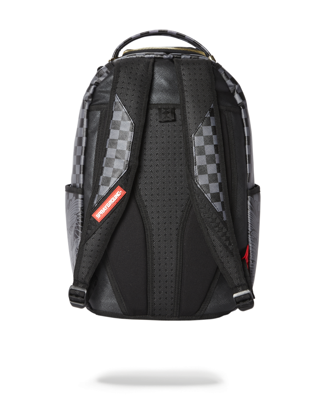 $100 IS MY NAME DLX BACKPACK