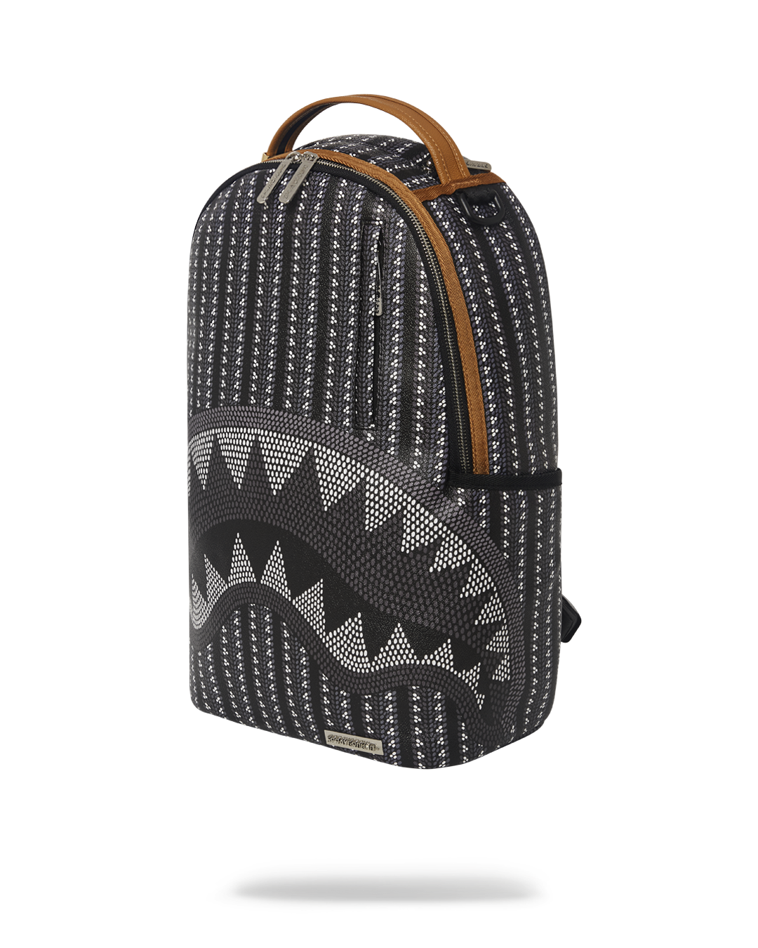 ILLUCHAINS BACKPACK (DLXV)