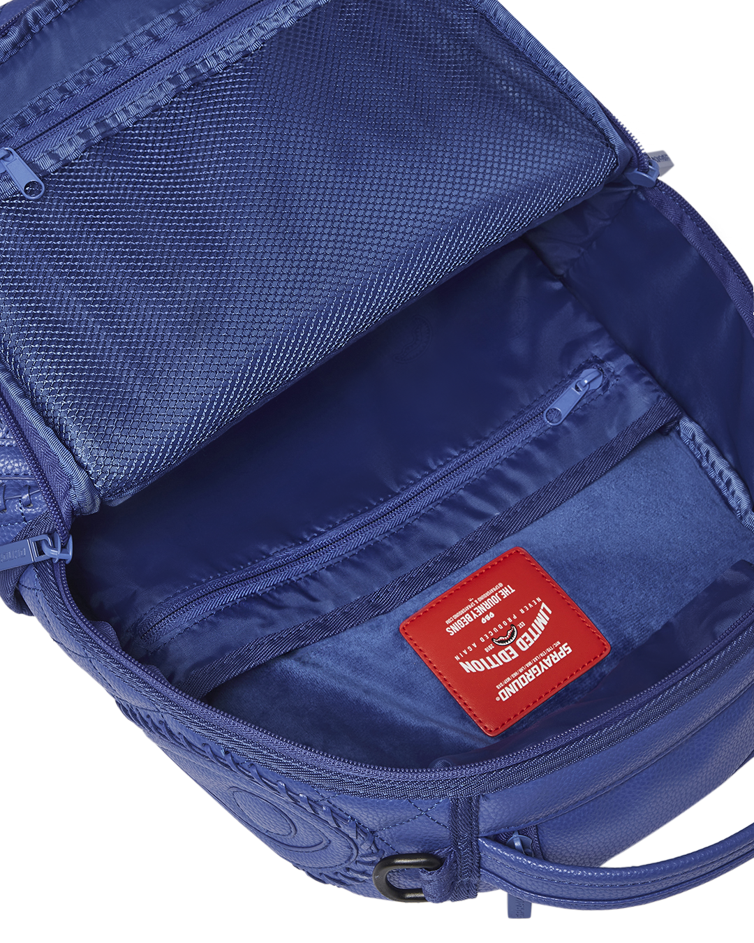 RIVIERA BACKPACK (DLXV)