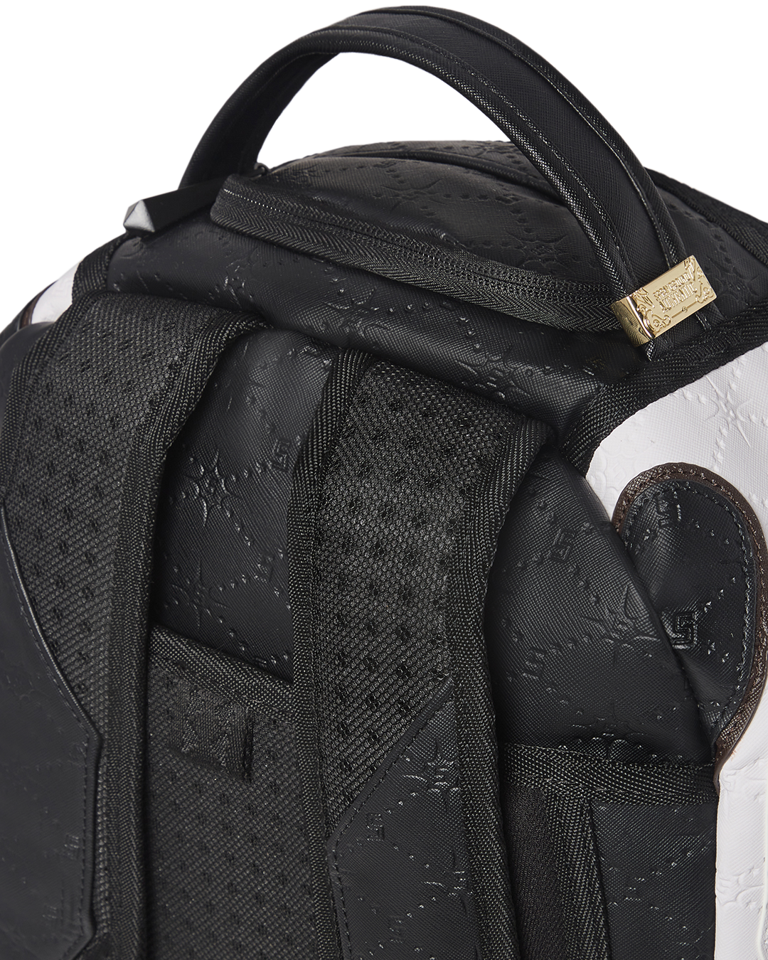 V.V.I.P. BACKPACK (DLXV)