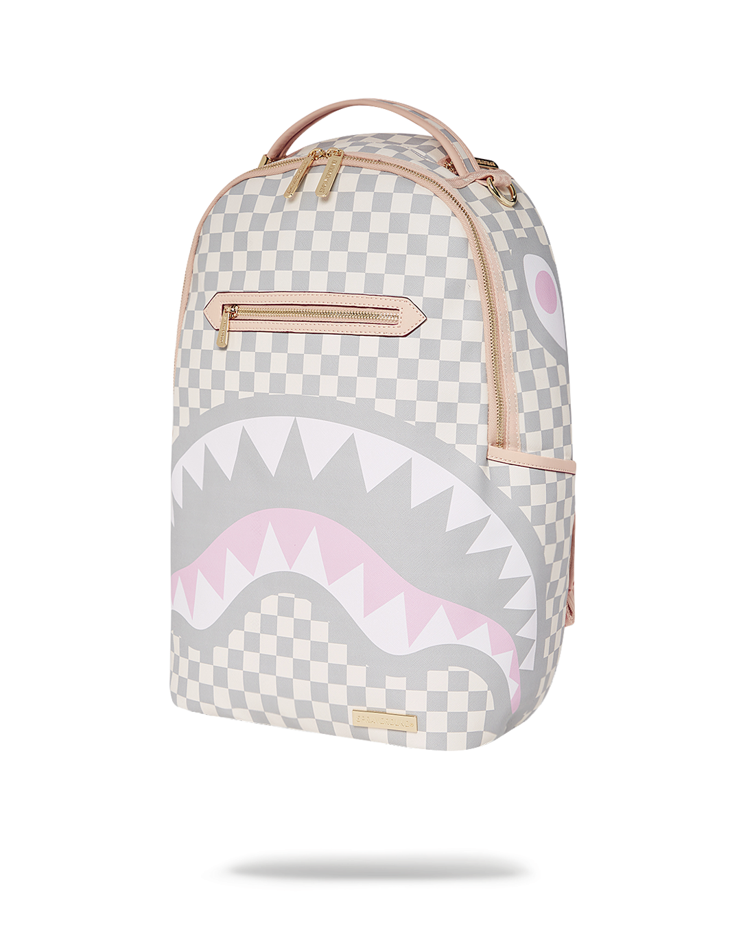 ROSE ALL DAY LA PALAIS BACKPACK (DLXV)