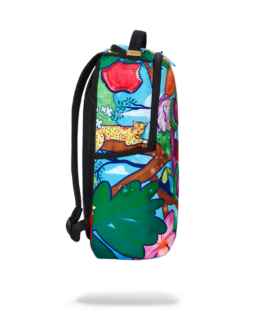 GREEN DREAM BACKPACK (DLXR)