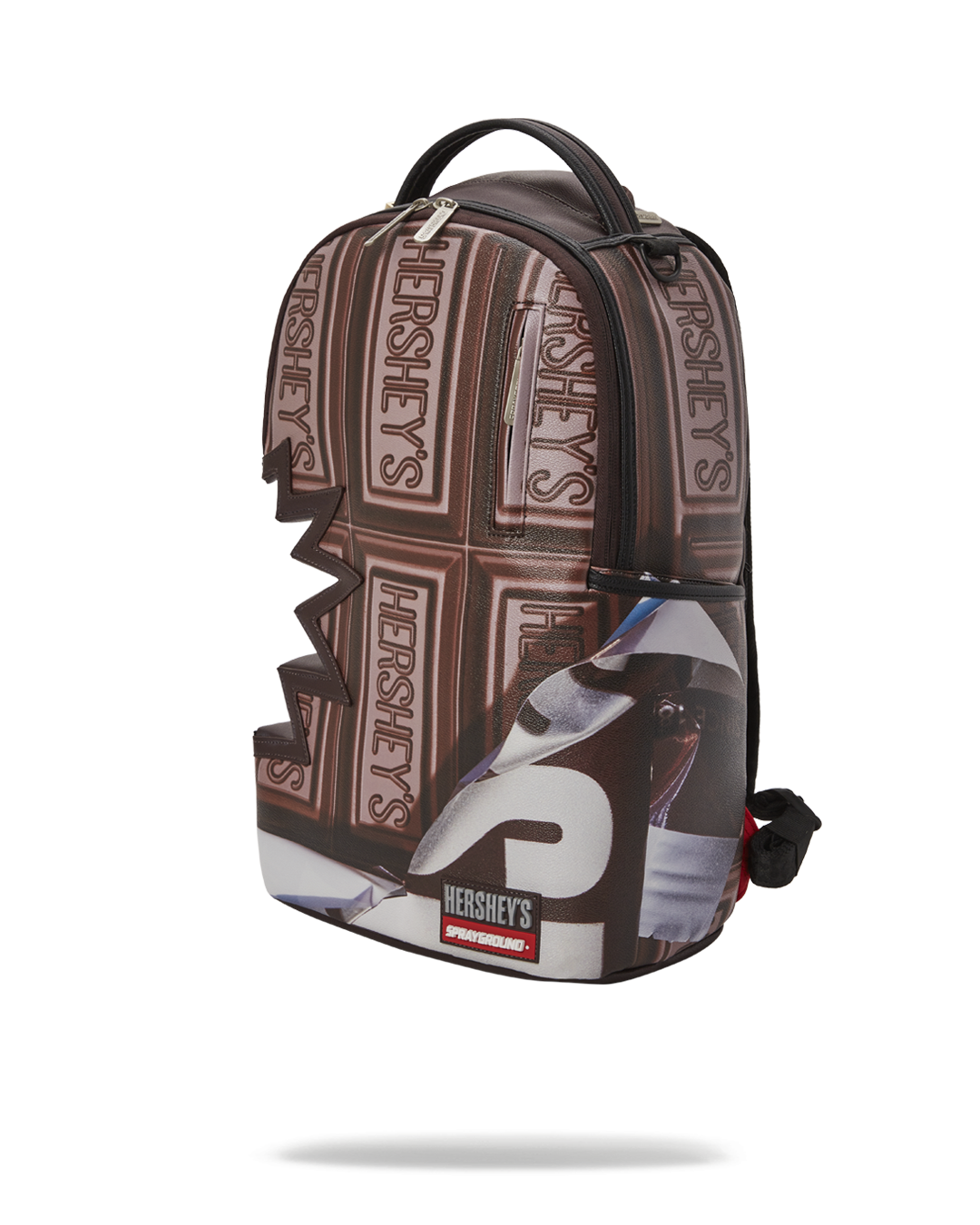 HERSHEY’S SHARK BITE BACKPACK