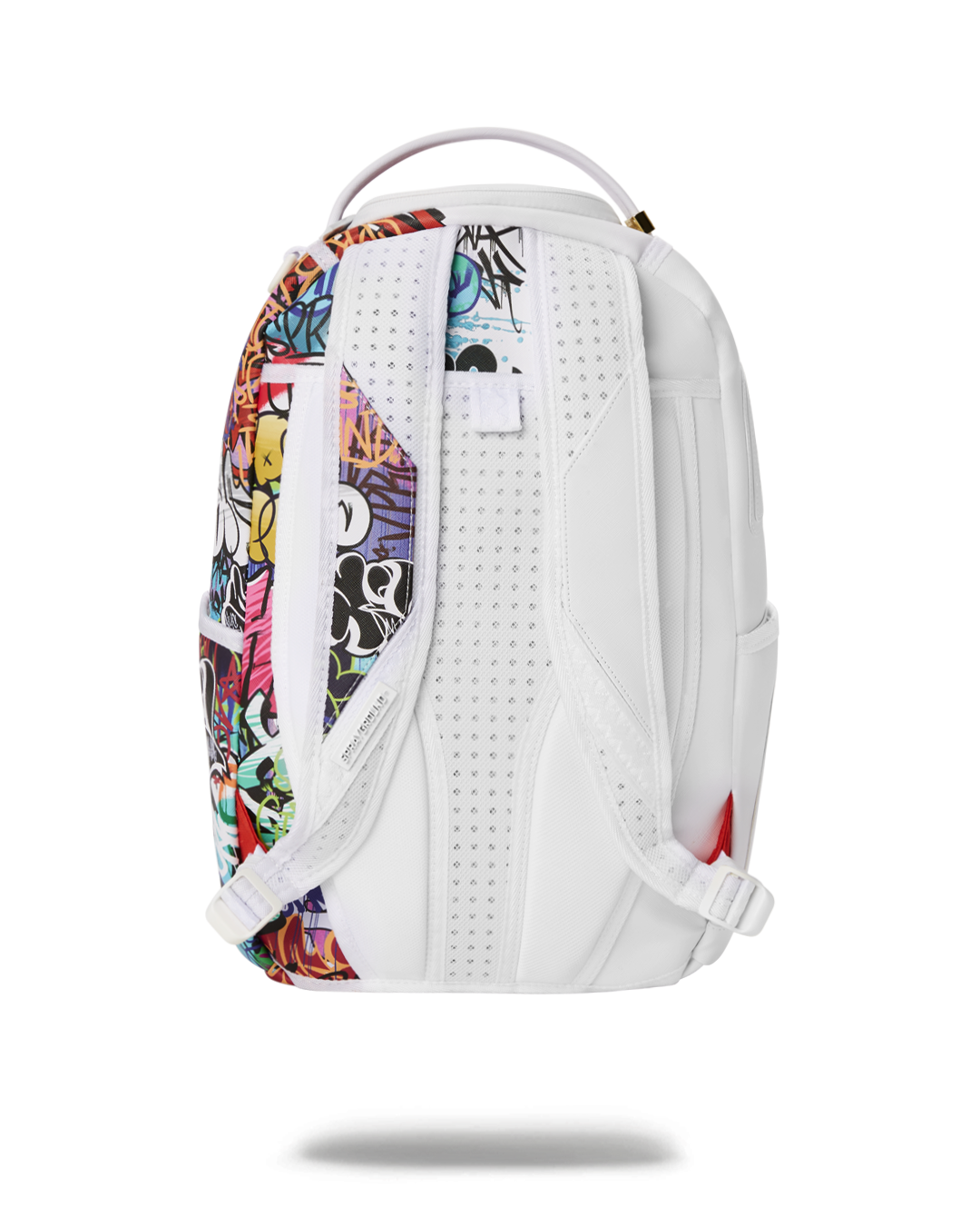 HALF GRAFF BACKPACK (DLXV)