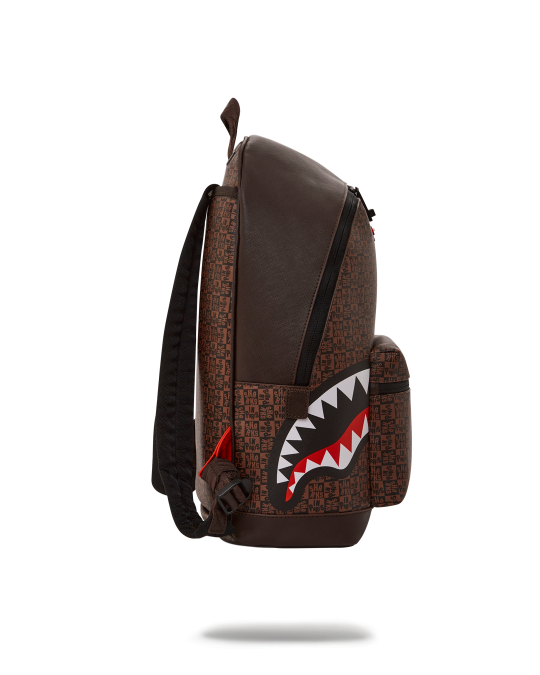 FRENZY SHARKS CHATEAU BACKPACK