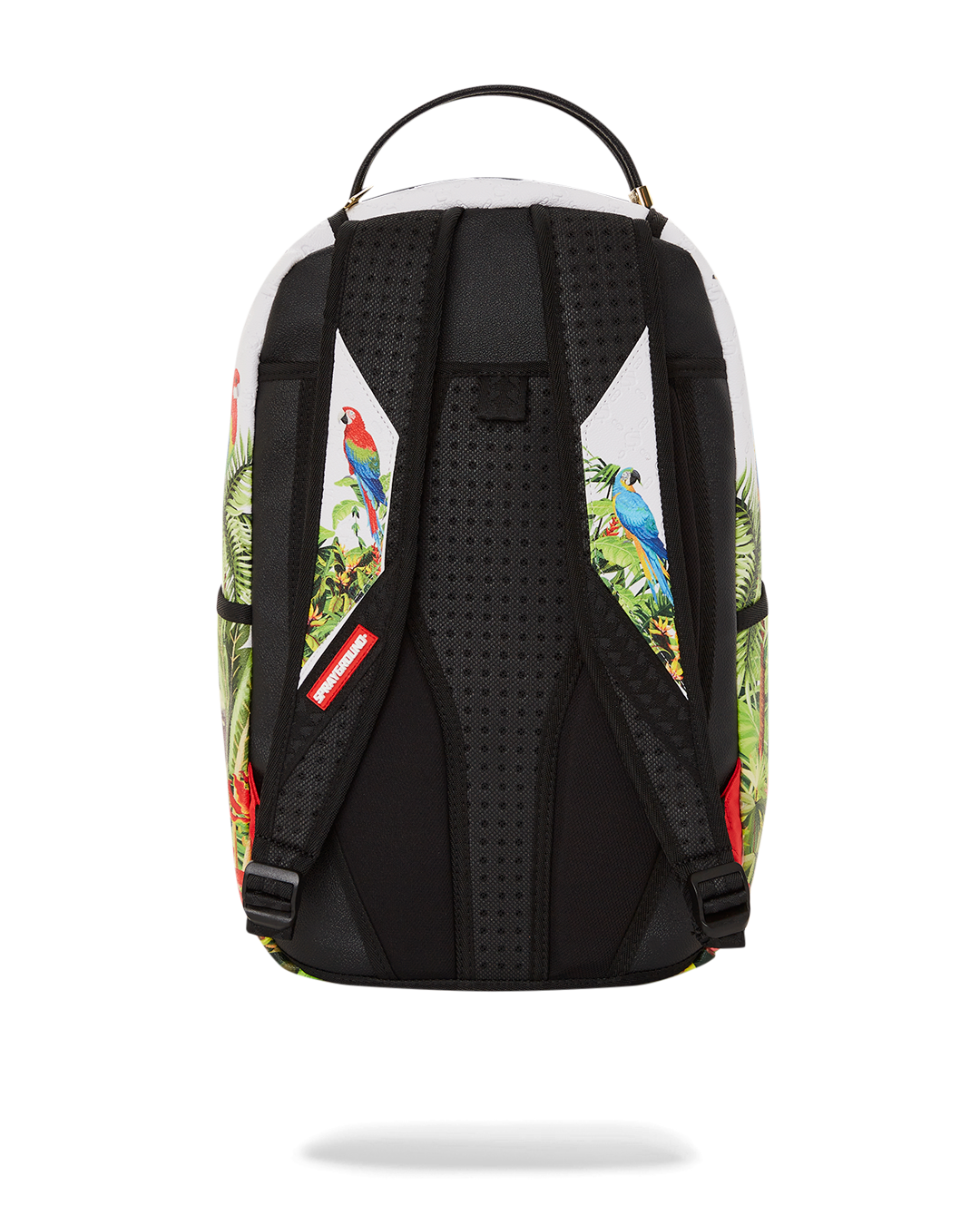 FLAWLESS FLIGHT BACKPACK (DLXV)