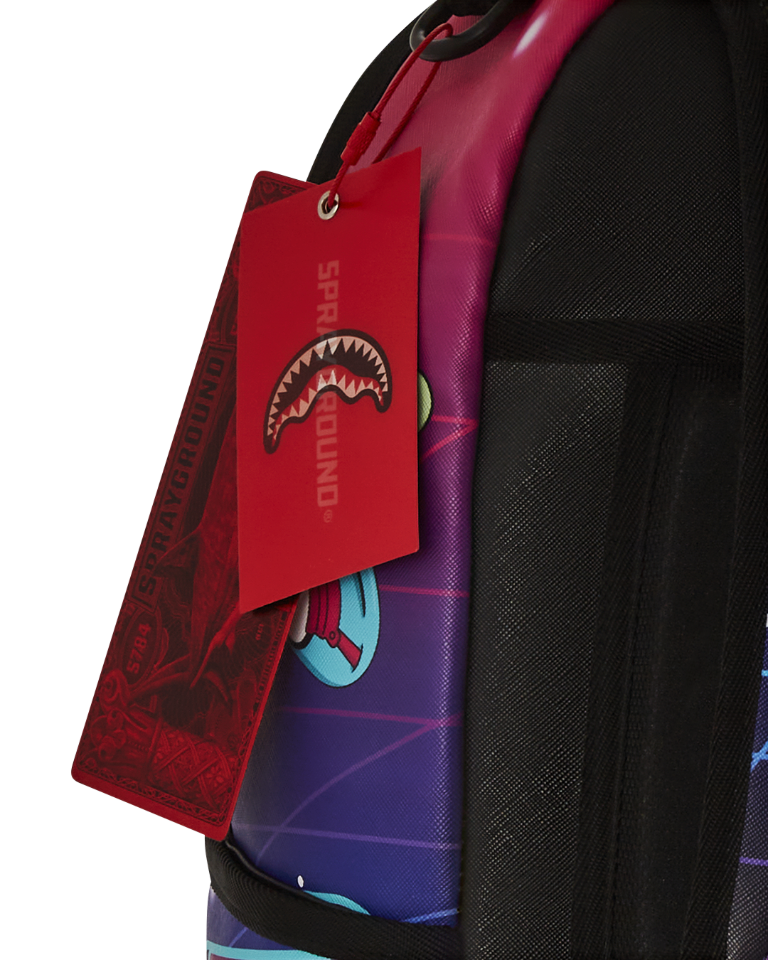GRAND PRIX BACKPACK