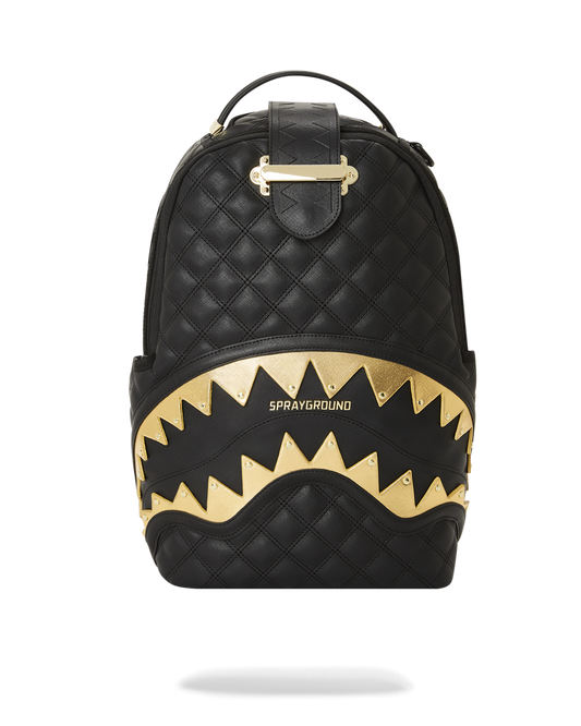 24K GENEVA BACKPACK (DLXV)