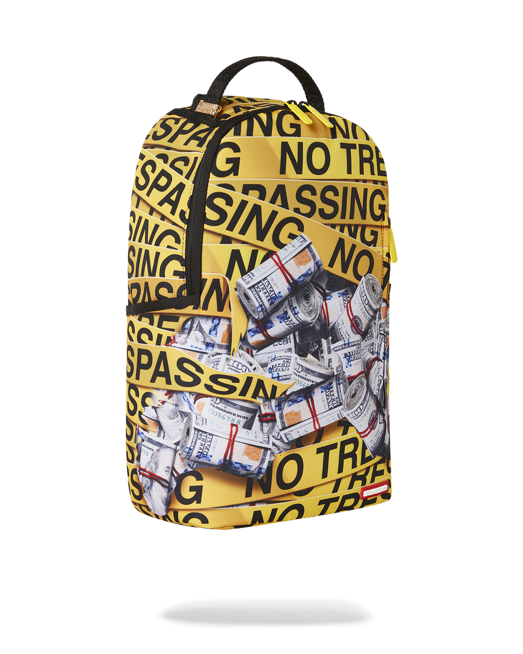 PLAYER ONE SELECT BACKPACK