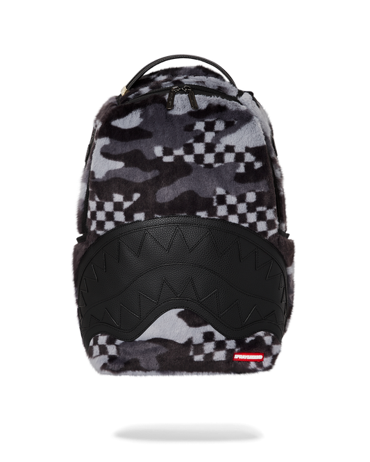 3AM PLUSH ASPEN HIGHLANDS BACKPACK