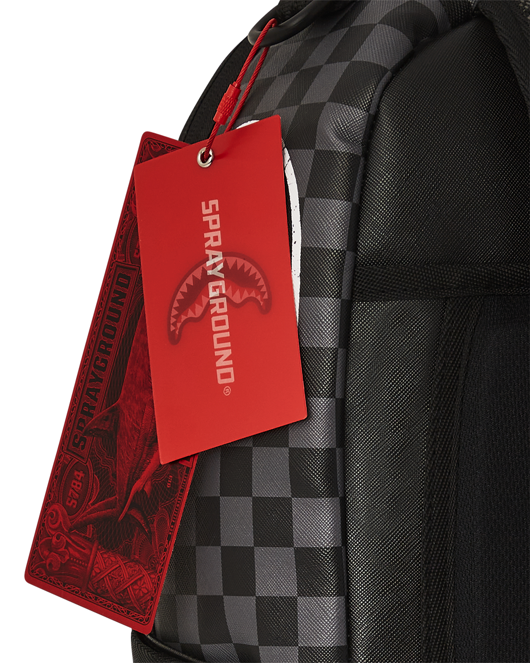 GLOBAL MOGUL UNLIMITED MILES BACKPACK