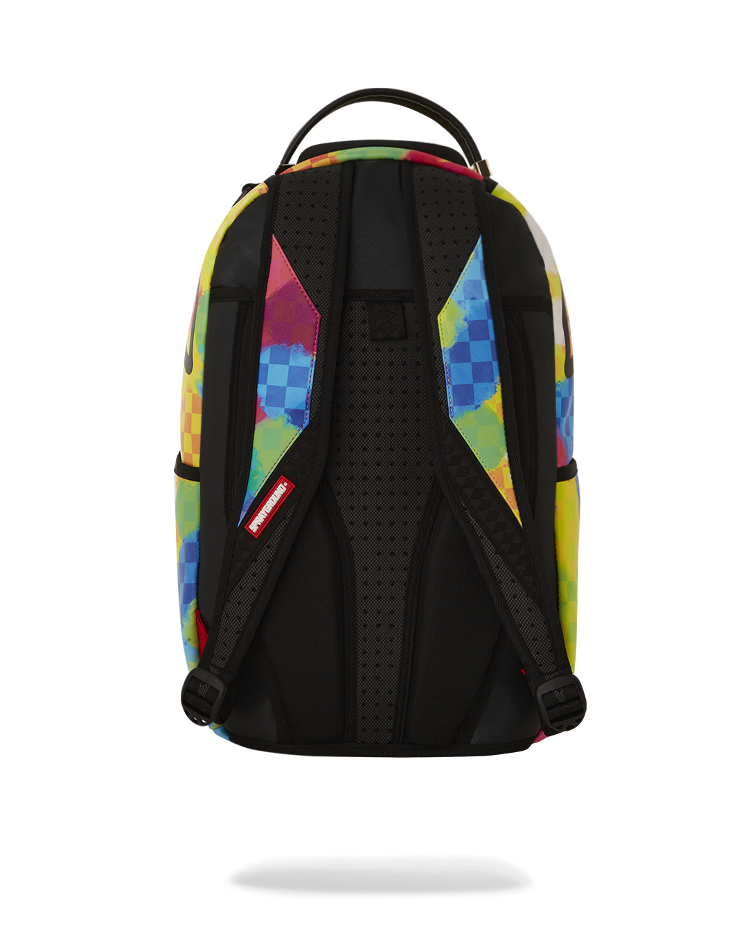 VIVID LIVID AND SPLIVID DLXSV BACKPACK