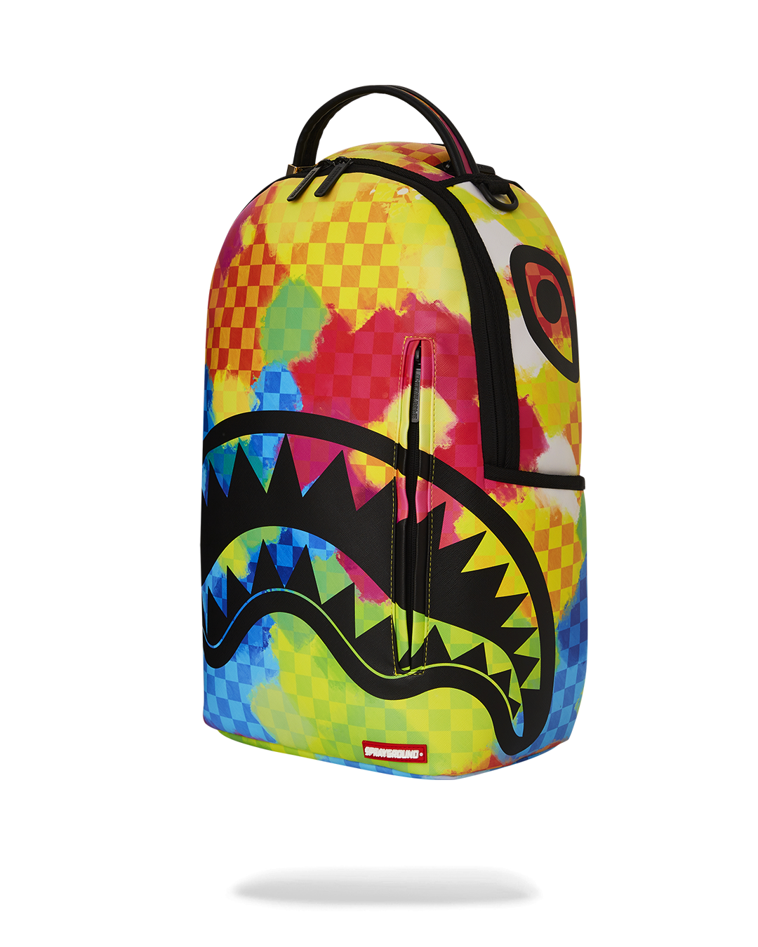 VIVID LIVID AND SPLIVID DLXSV BACKPACK