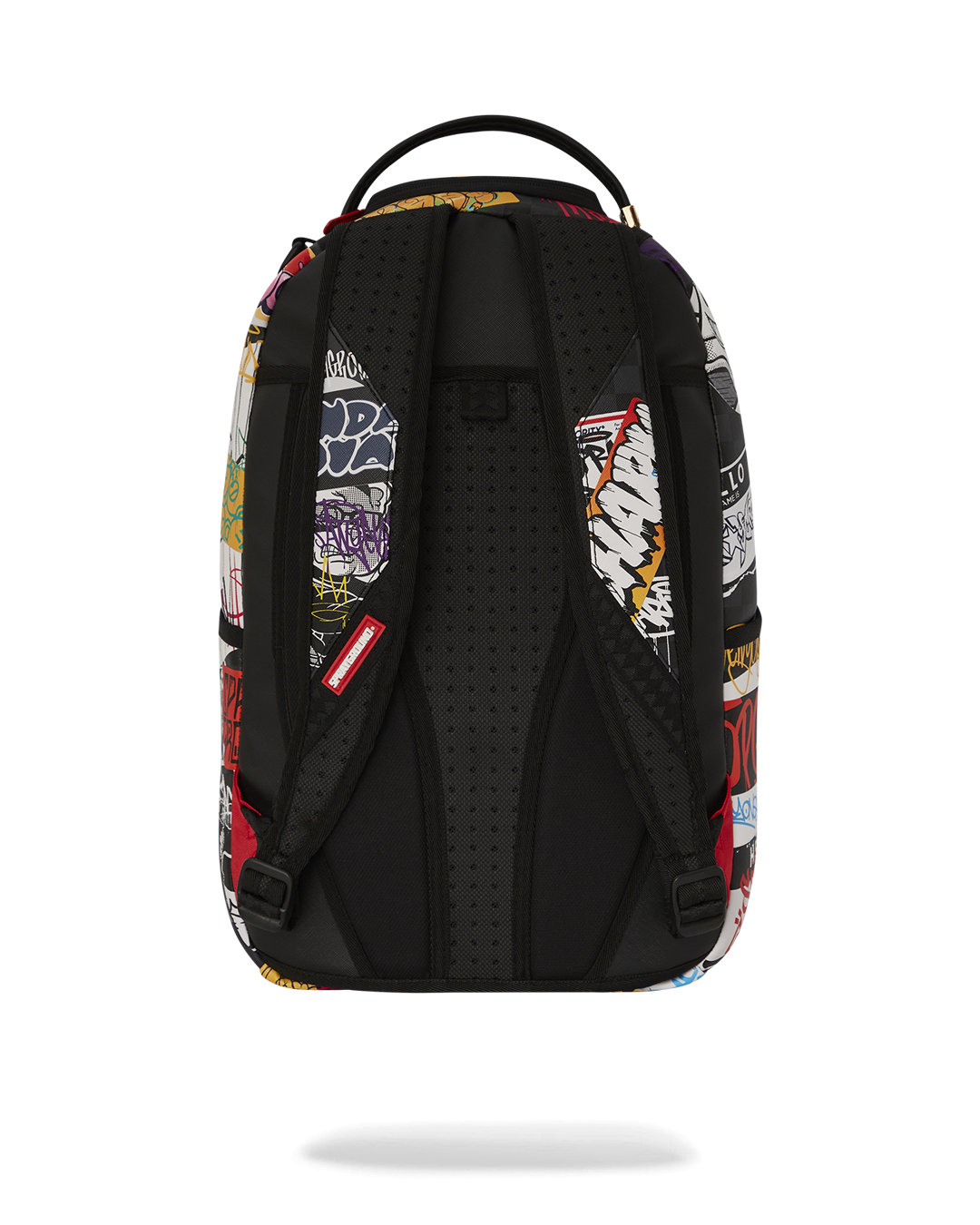 HELLO WORLD V14 BACKPACK