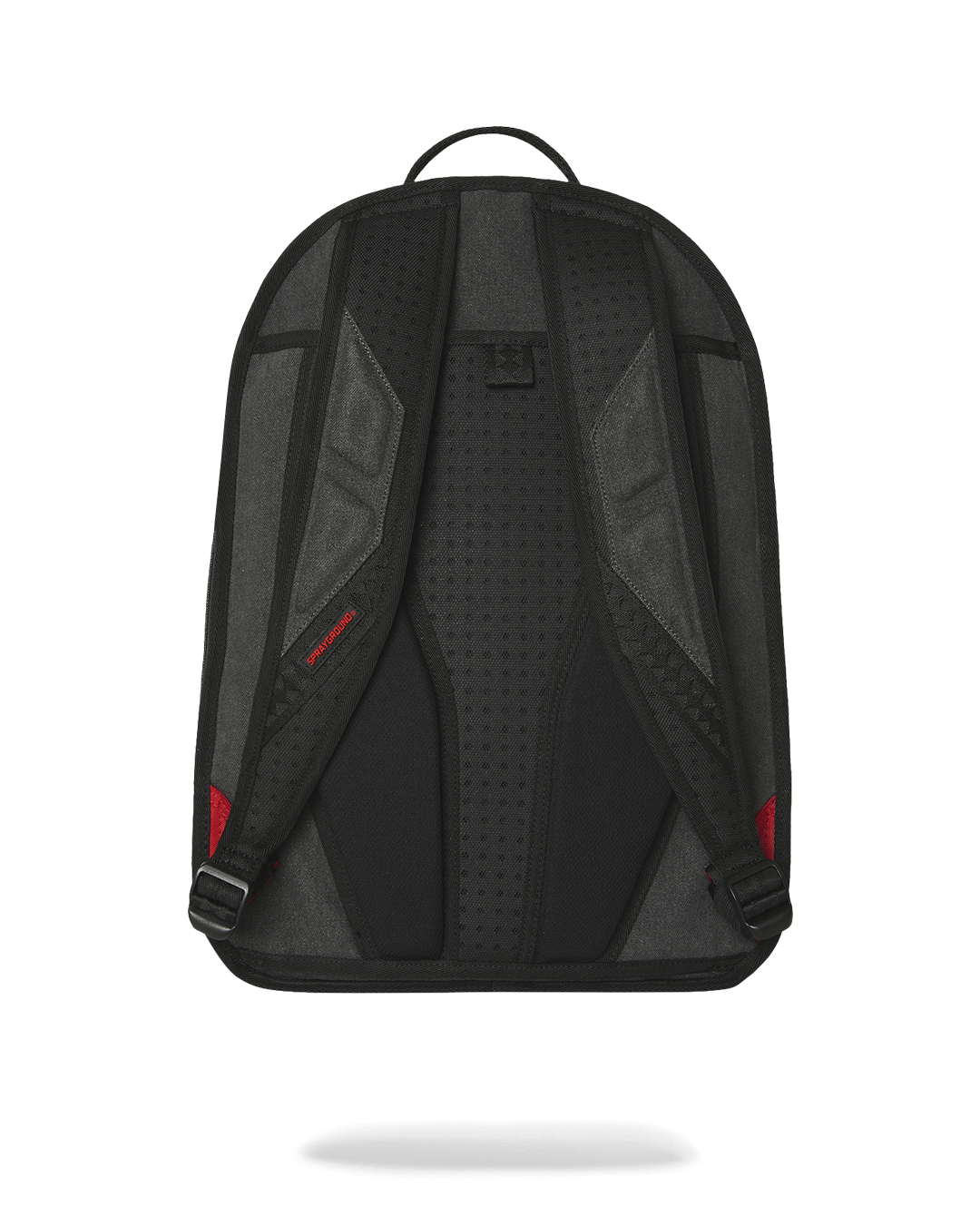 GRID LOCKED OSAKA BACKPACK
