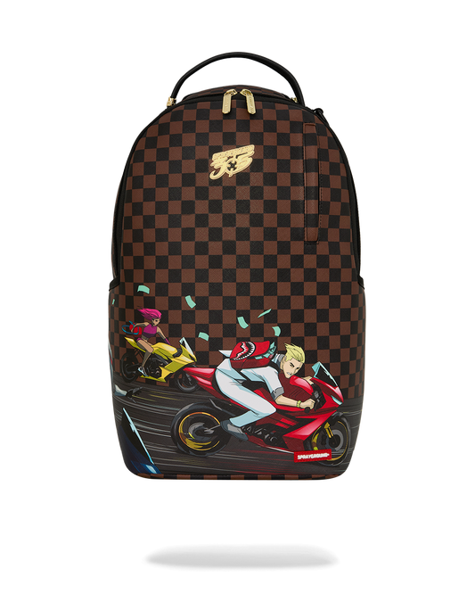 305 ESCAPE ROUTE BACKPACK