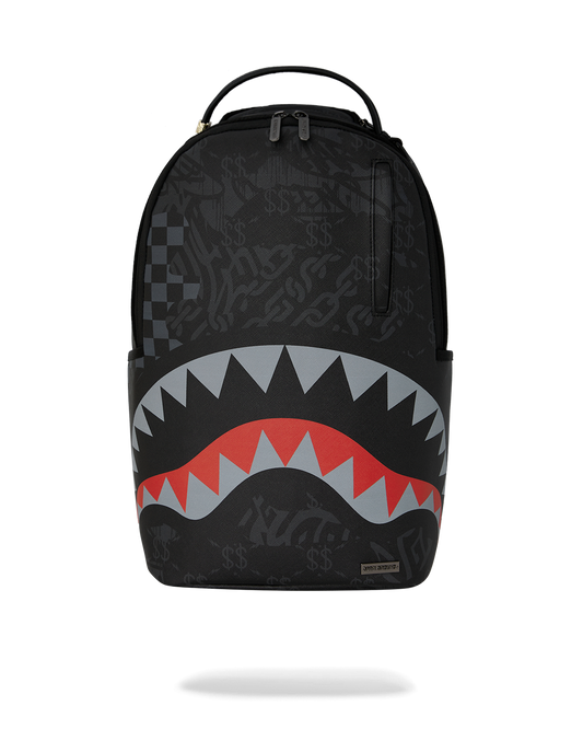 4AM ECLIPSE BACKPACK