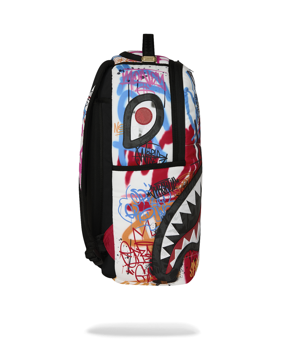 RUNWAY ROYALE BACKPACK