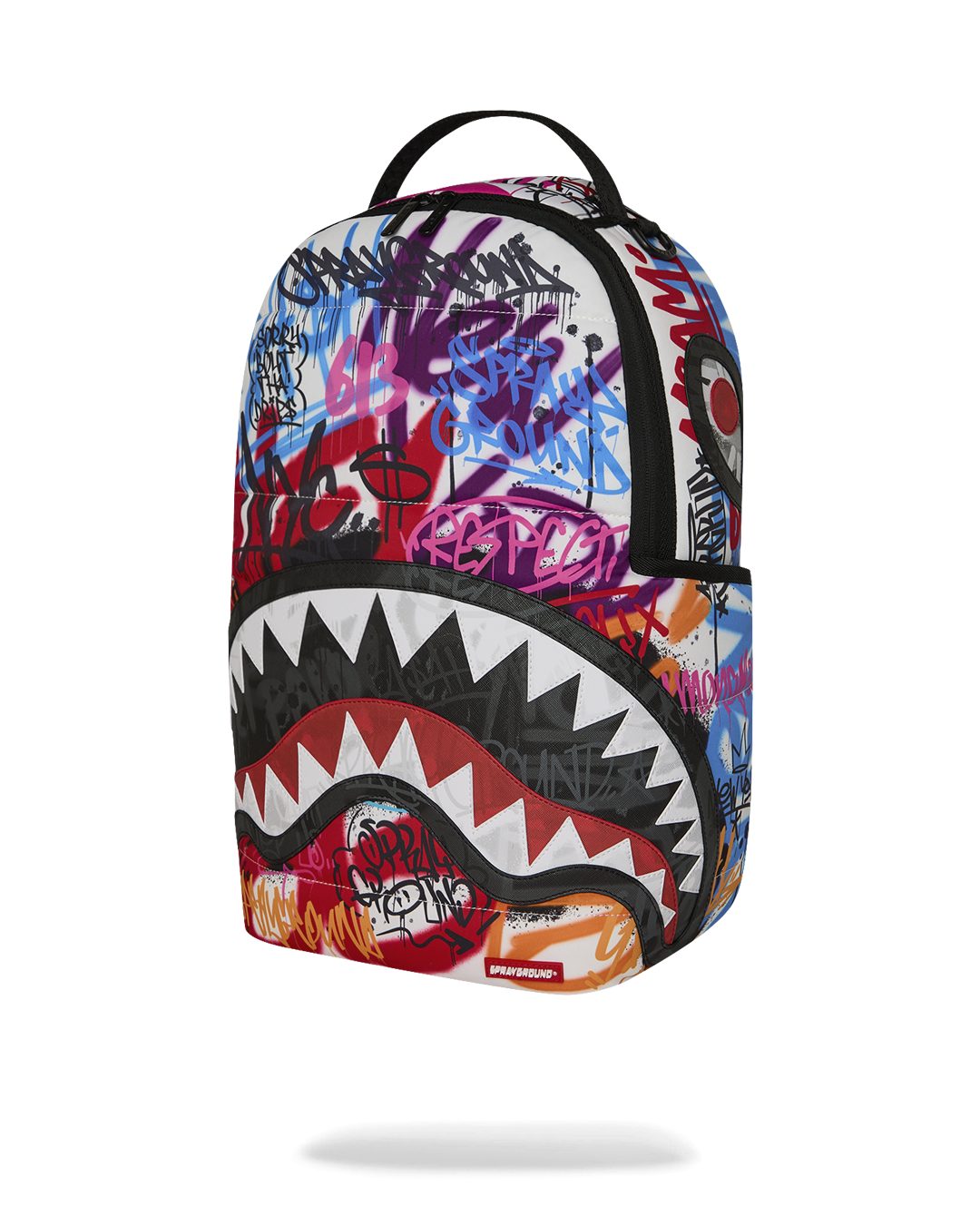 RUNWAY ROYALE BACKPACK
