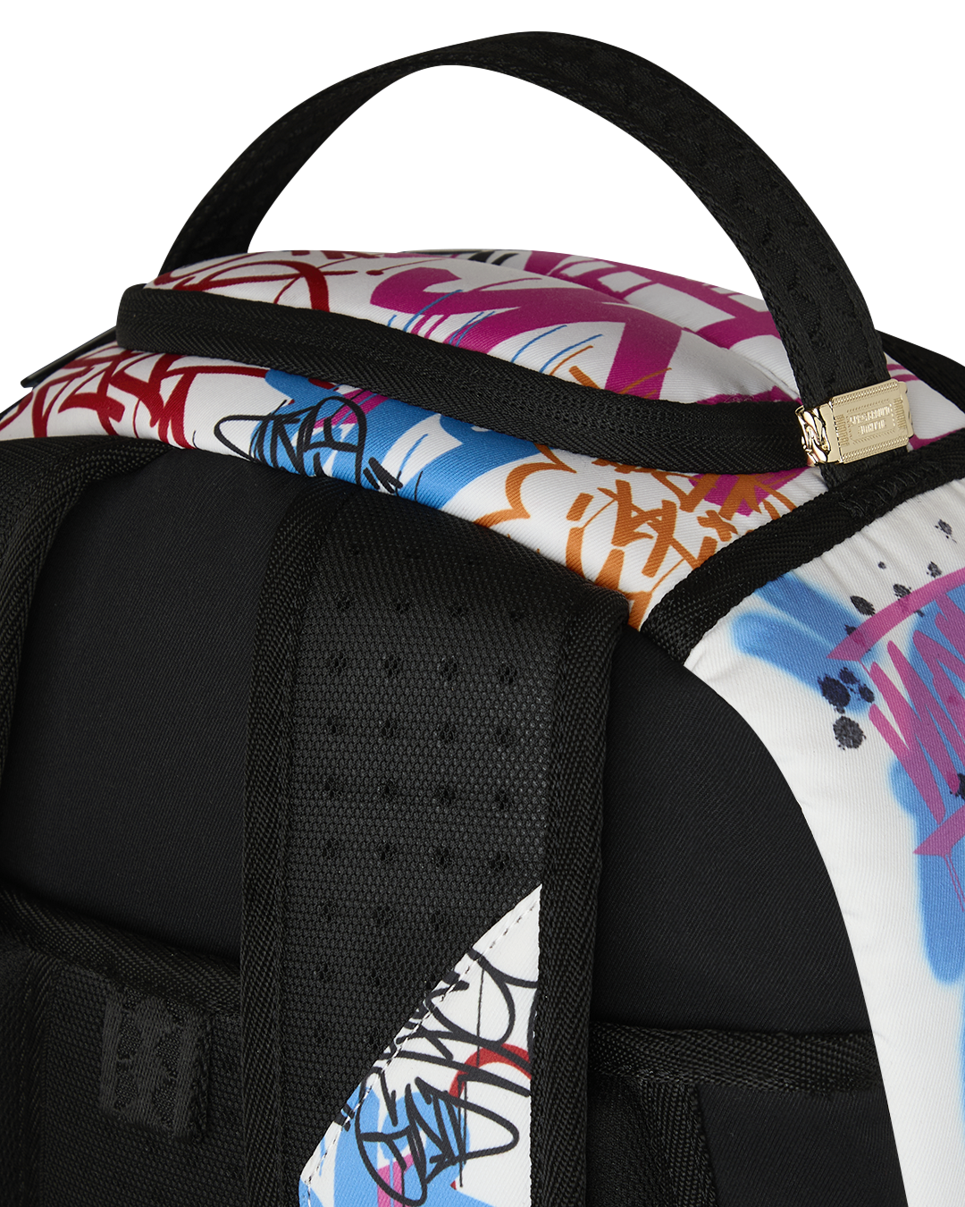 RUNWAY ROYALE BACKPACK