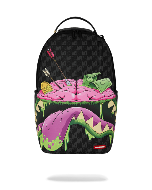 ZOMBIE SHARK BACKPACK