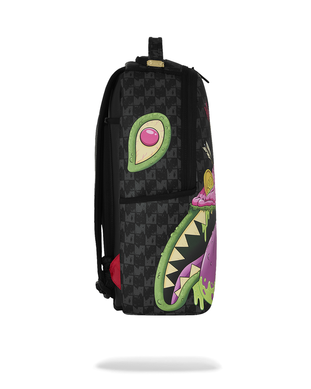 ZOMBIE SHARK BACKPACK