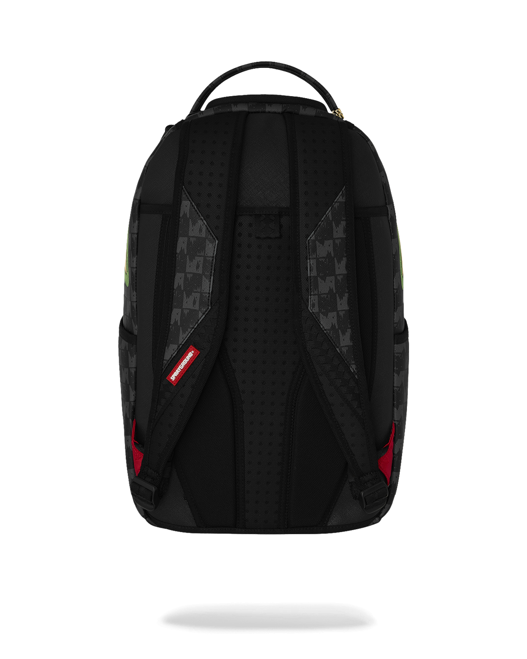 ZOMBIE SHARK BACKPACK