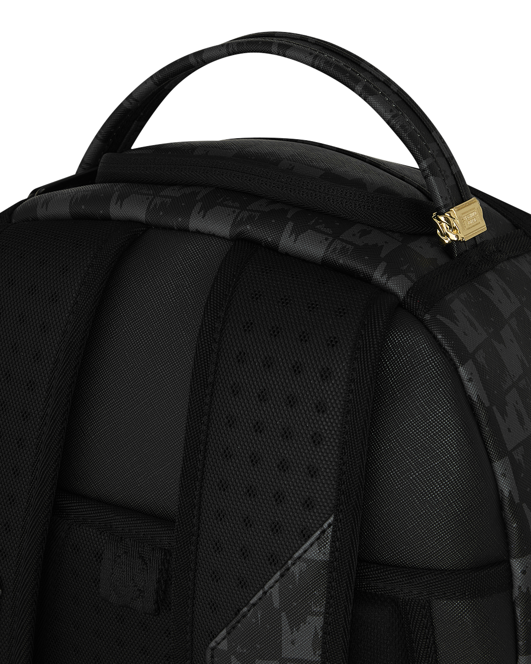 ZOMBIE SHARK BACKPACK