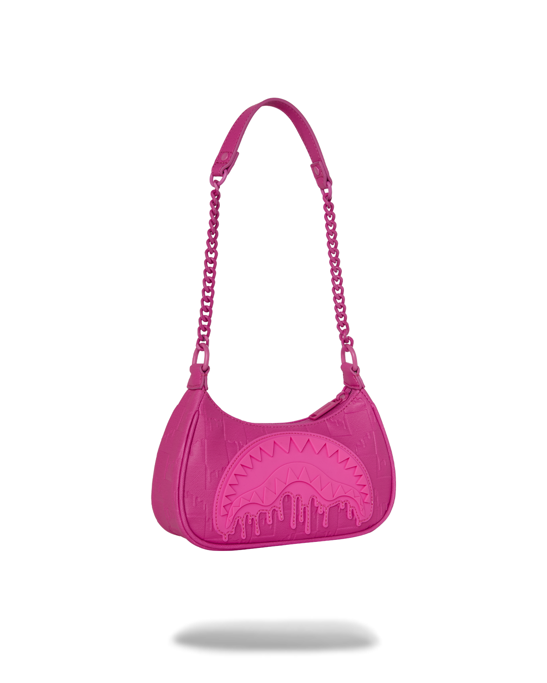 DANGEROUS CURVES HANDBAG