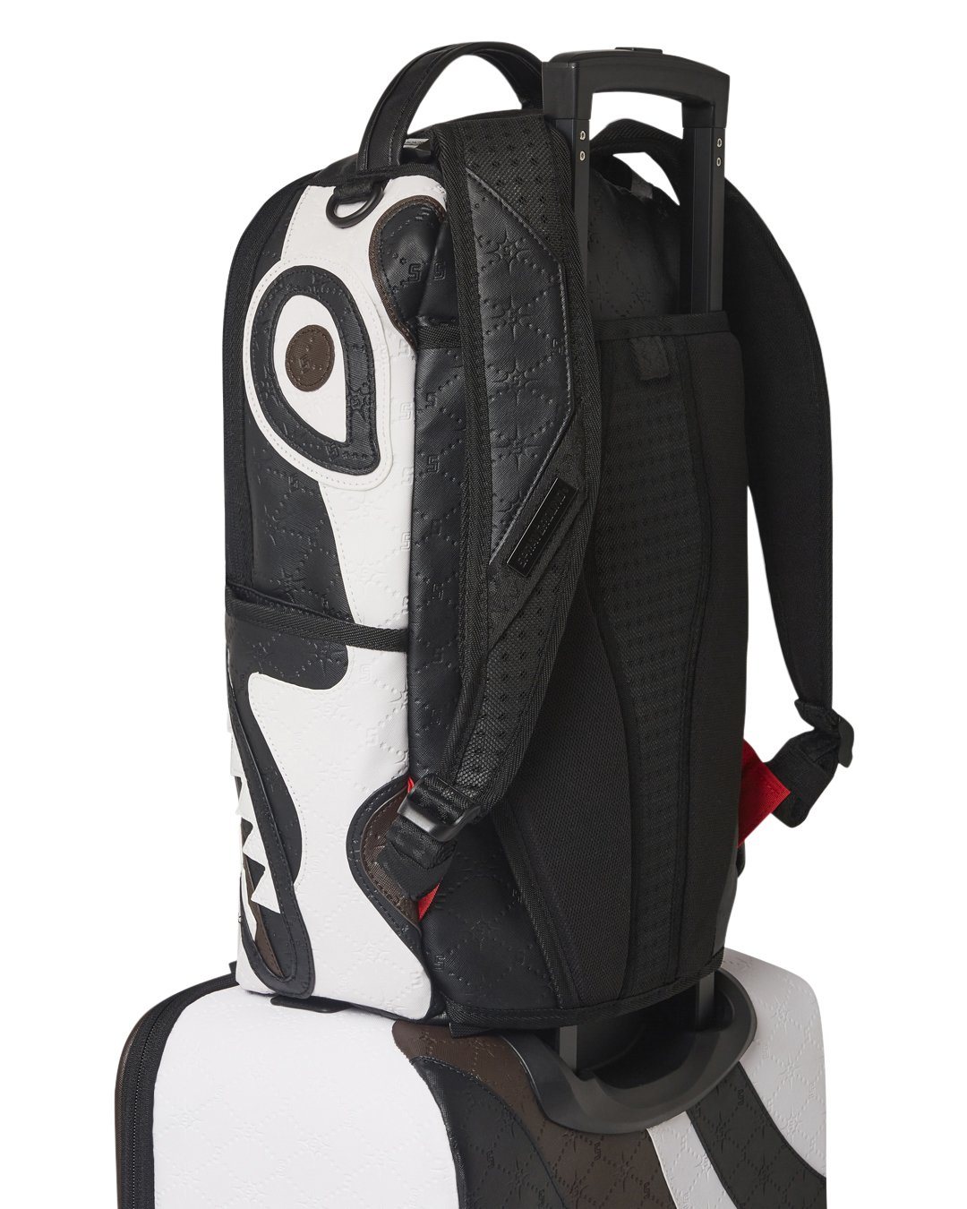 V.V.I.P. JETSETTER CARRY-ON LUGGAGE