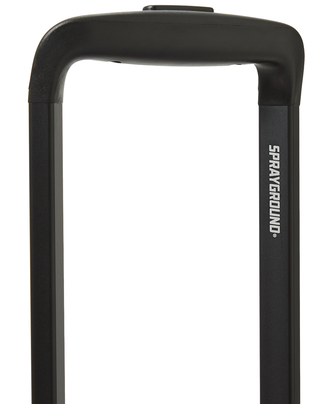DANGEROUS CURVES CARRY-ON LUGGAGE