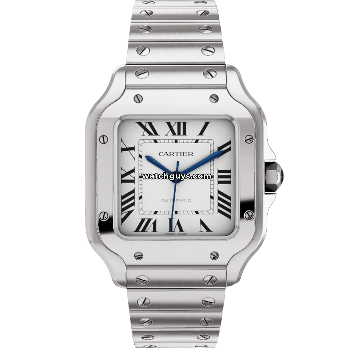 Cartier Santos Medium WSSA0029