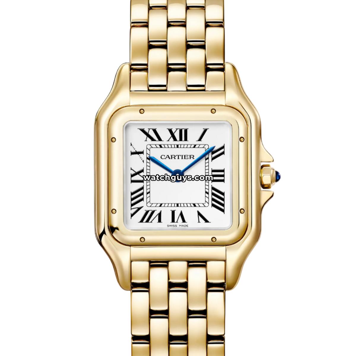 Cartier Panthere Small WGPN0059