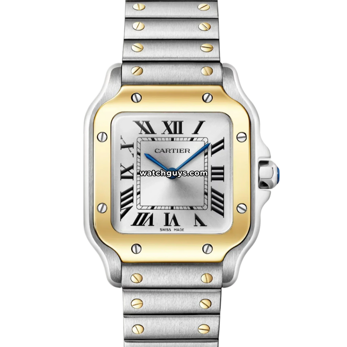 Cartier Santos Small W2SA0033