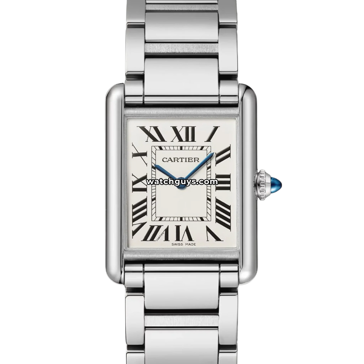 Cartier Tank Must Large WSTA0106