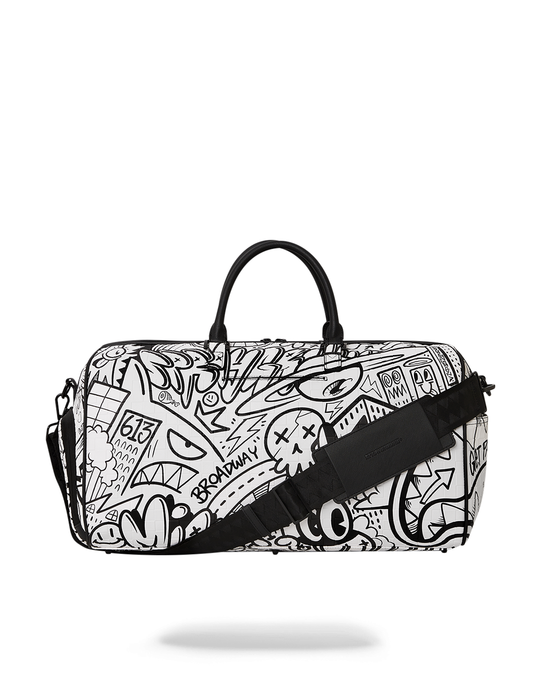 PAYDAY PARTY DUFFLE