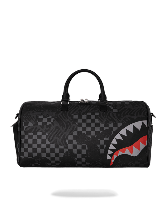 4AM ECLIPSE DUFFLE