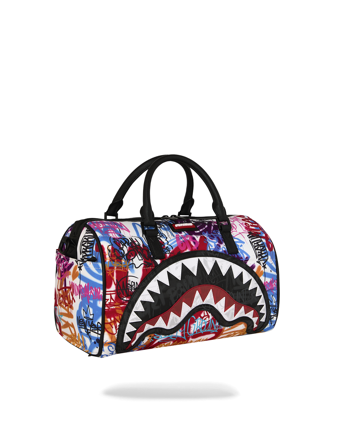 RUNWAY ROYALE  MINI DUFFLE