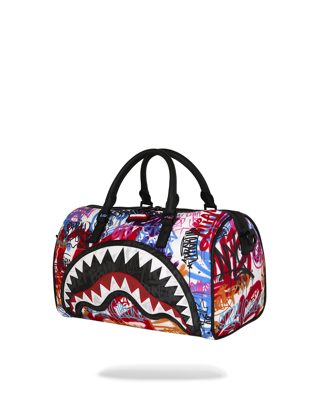 RUNWAY ROYALE  MINI DUFFLE