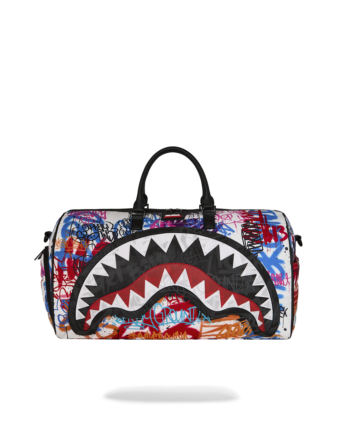 RUNWAY ROYALE  DUFFLE
