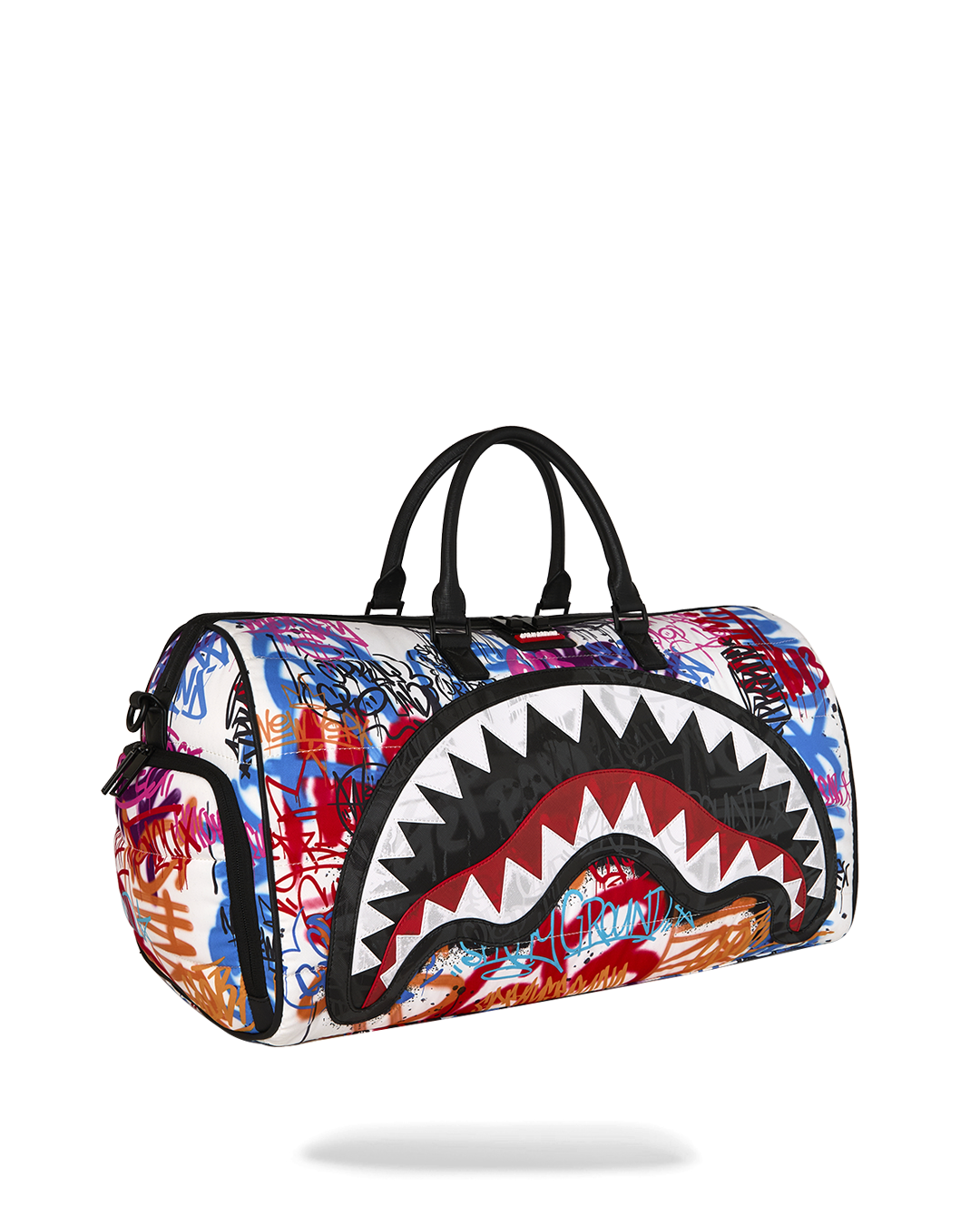 RUNWAY ROYALE  DUFFLE