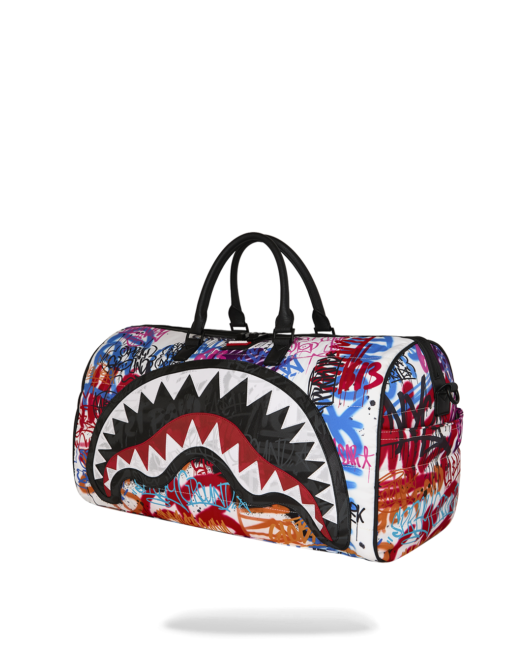 RUNWAY ROYALE  DUFFLE